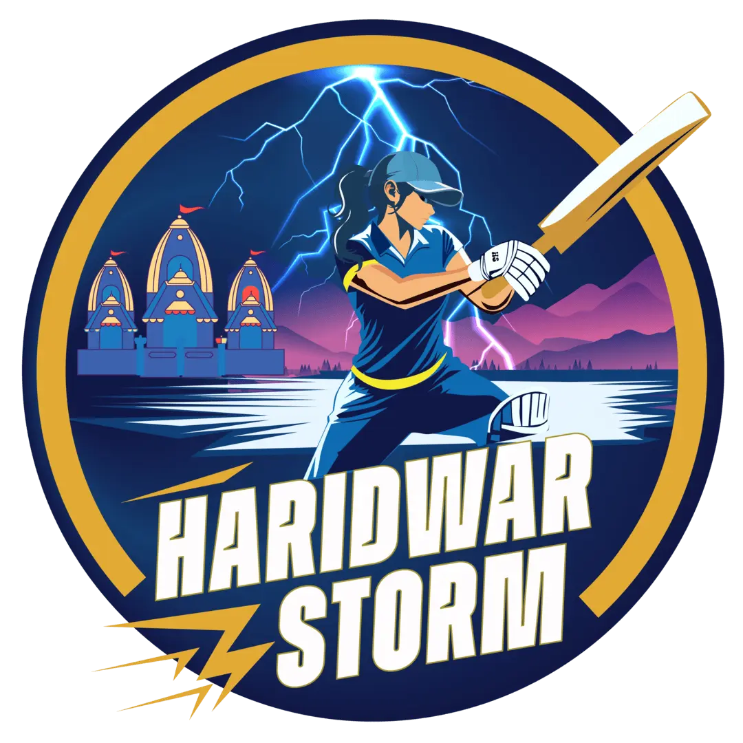 Haridwar Storm