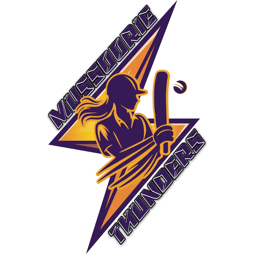 Mussoorie Thunders