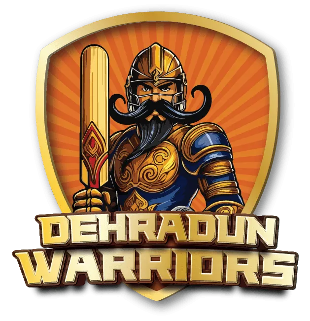 Dehradun Warriors