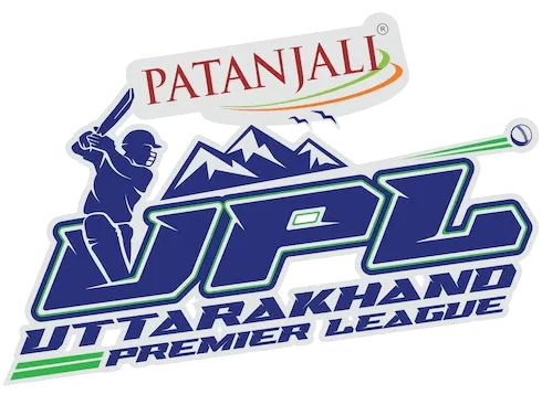 UPL T20 logo