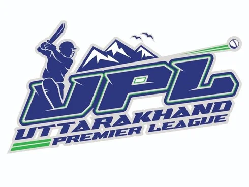 UPL T20 logo