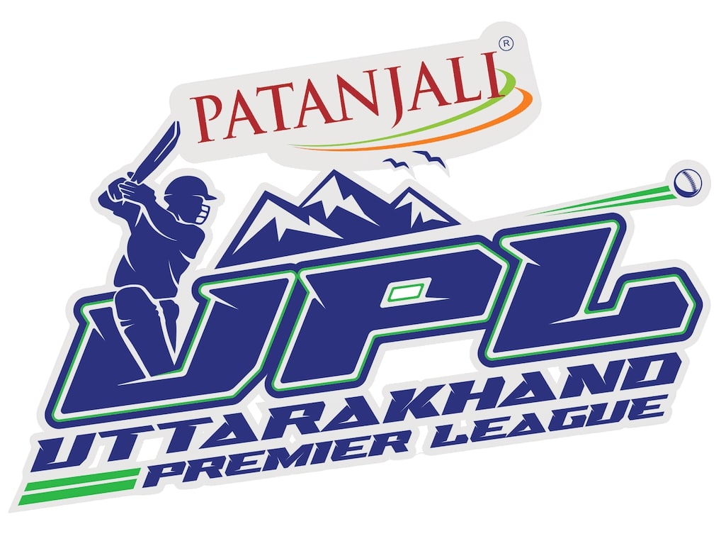 Uttarakhand Premier League Official Website - 2024